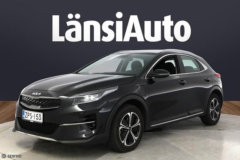 Käytetty 2022 Kia XCeed EX Katumaasturi | 20 760 € (Hyvä tarjous) - Kuva 1/1