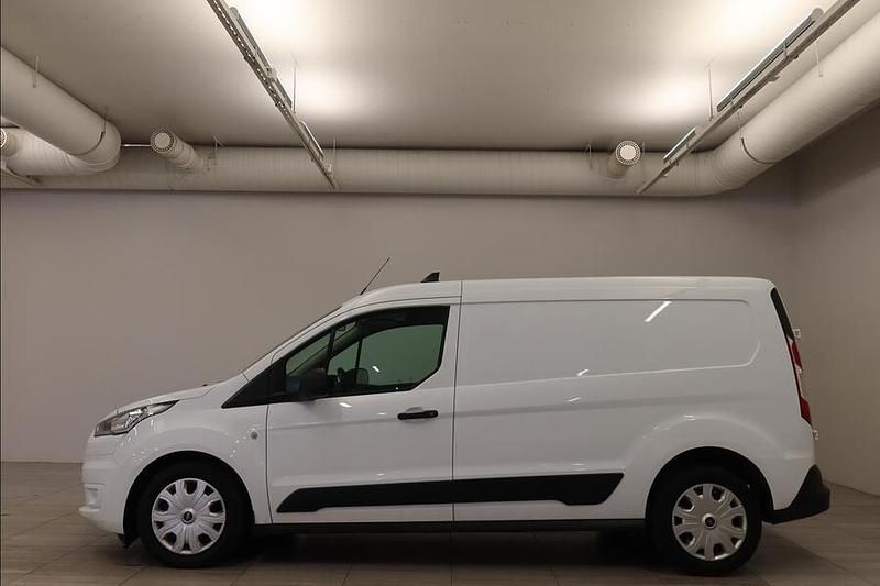 Käytetty Ford Transit Trend 101 HP (74 kW) 2019 Van