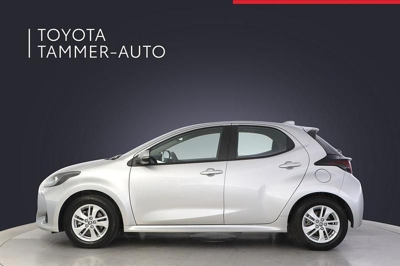 Käytetty Toyota Yaris Hybrid 116 HP (85 kW) 2024 Viistoperä