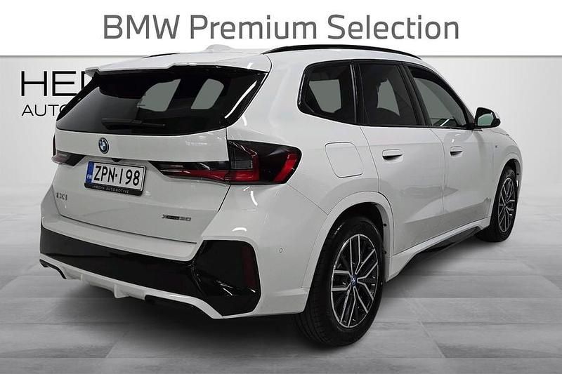 Käytetty BMW iX1 M Sport 230 kW (313 HP) 2025 Katumaasturi