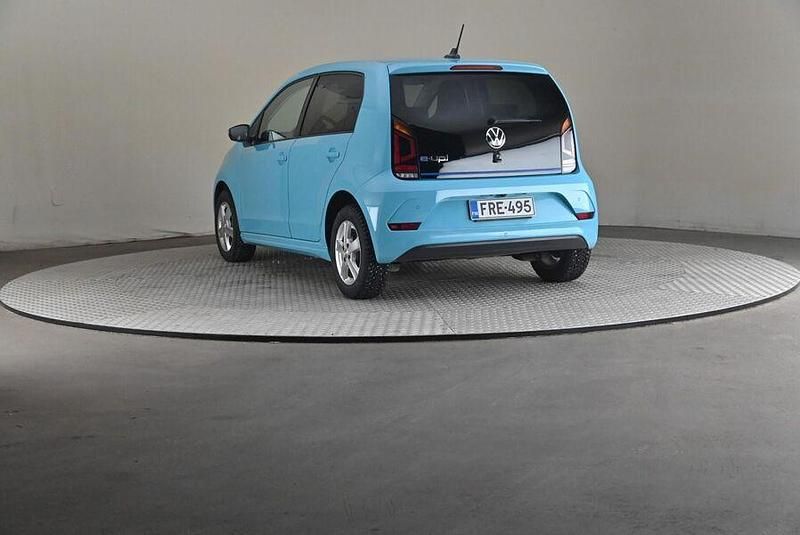 Käytetty VW e-up! Style 61 kW (83 HP) 2021 Viistoperä