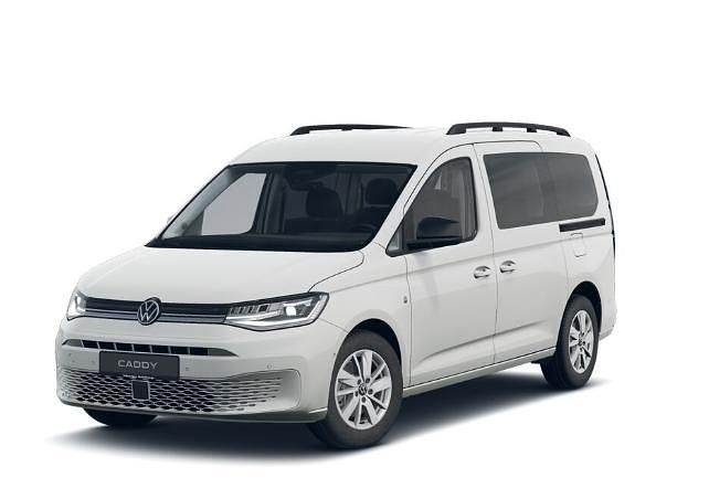Uusi 2025 VW Caddy Business Tila-auto | 73 005 € - Kuva 1/3