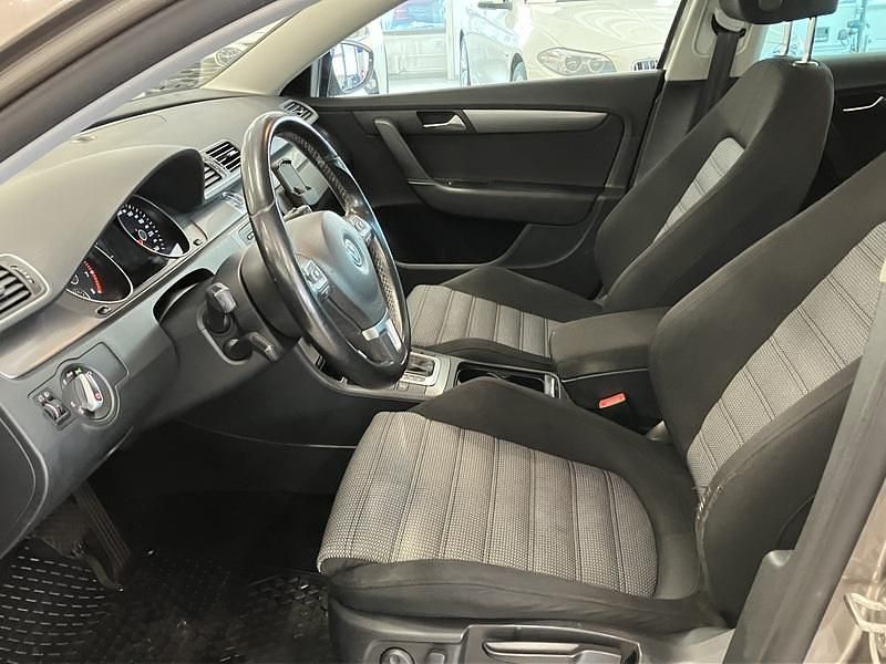 Käytetty VW Passat Comfortline 150 HP (110 kW) 2012 Farmari
