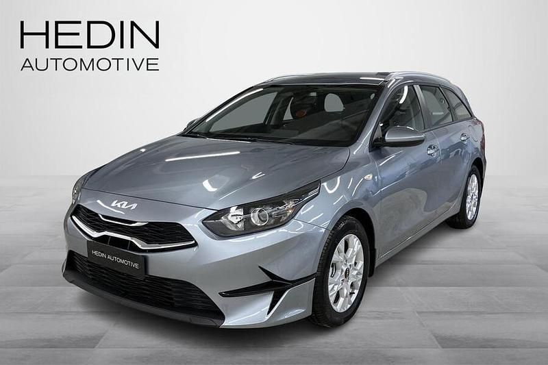 Uusi 2025 Kia Ceed Sportswagon LX Farmari | 30 115 € (Hieman kallis) - Kuva 1/3