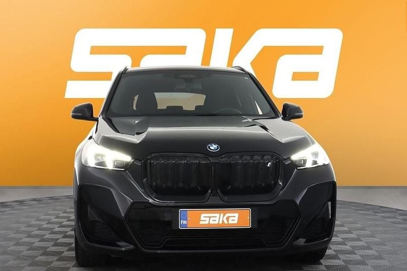 Käytetty BMW iX1 M Sport 230 kW (313 HP) 2023 Katumaasturi
