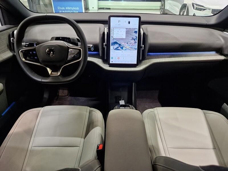 Käytetty Volvo EX30 Plus 200 kW (272 HP) 2024 Katumaasturi