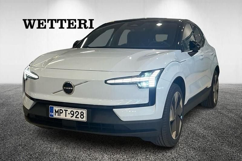 Käytetty 2024 Volvo EX30 Performance Katumaasturi | 38 900 € - Kuva 1/4