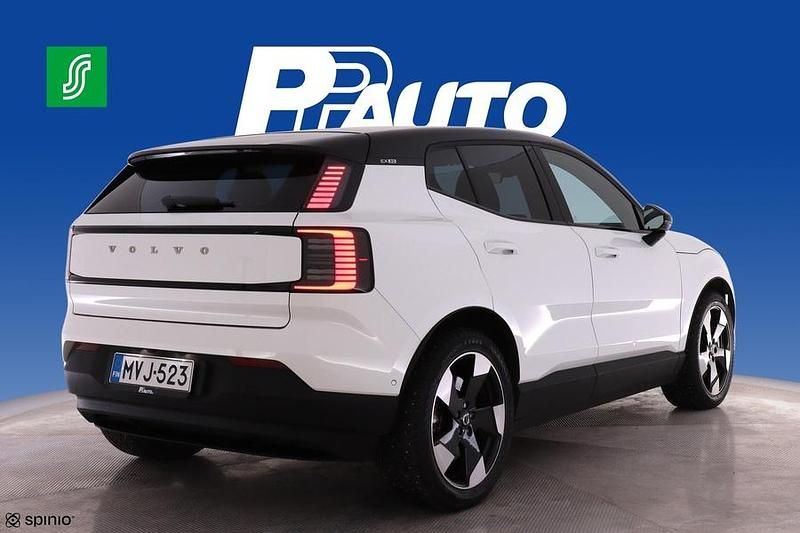Käytetty Volvo EX30 Performance 314 kW (428 HP) 2024 Katumaasturi