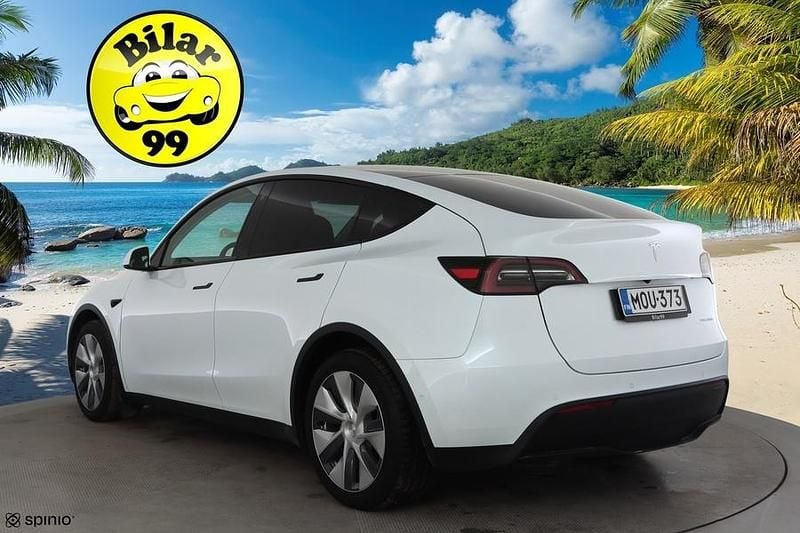Käytetty Tesla Model Y 258 kW (351 HP) 2023 Katumaasturi