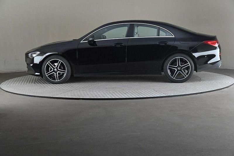 Käytetty Mercedes CLA200 Advanced Plus 150 HP (110 kW) 2022 Coupe - kaksiovinen