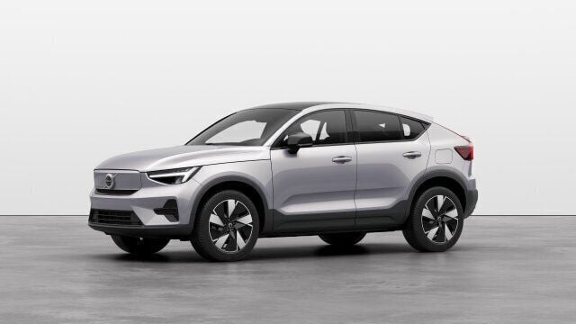 Käytetty 2022 Volvo C40 Core Katumaasturi | 56 070 € - Kuva 1/1