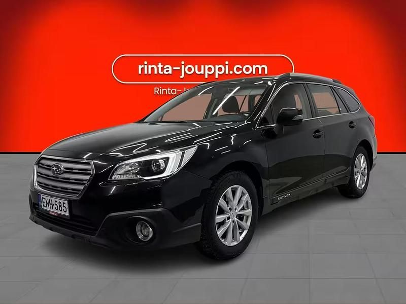 Käytetty 2015 Subaru Outback Farmari | 8 600 € (Kallis) - Kuva 1/4