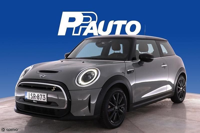 Käytetty 2023 Mini Cooper SE Premium Viistoperä | 21 400 € (Perustarjous) - Kuva 1/4