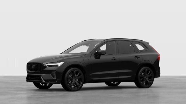 Käytetty 2021 Volvo XC60 R-Design Katumaasturi | 68 193 € - Kuva 1/1