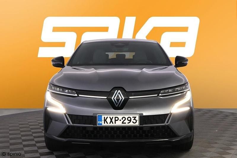 Käytetty Renault Mégane IV Techno 160 kW (218 HP) 2022 Viistoperä