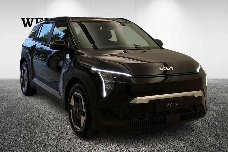 Uusi 2025 Kia EV3 Katumaasturi | 43 569 € (Perustarjous) - Kuva 1/4