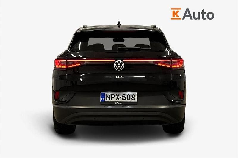 Käytetty VW ID.4 Pro 210 kW (286 HP) 2024 Katumaasturi