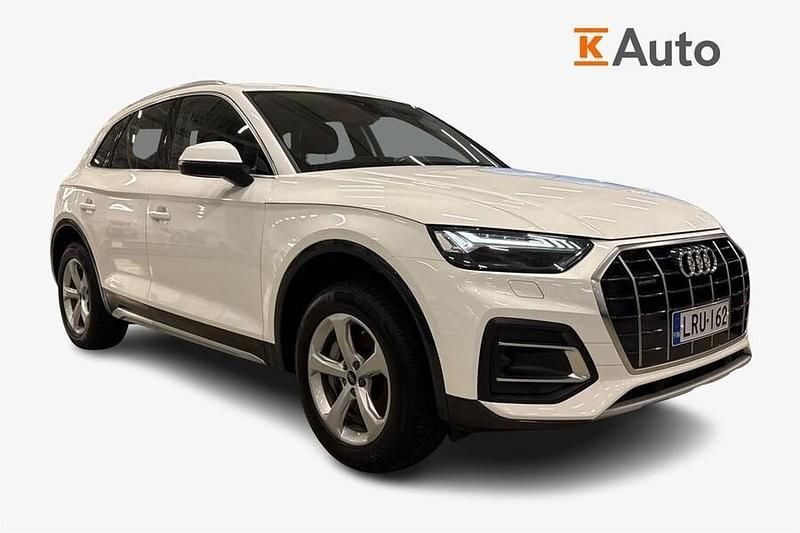 Käytetty 2022 Audi Q5 Katumaasturi | 35 990 € (Perustarjous) - Kuva 1/3