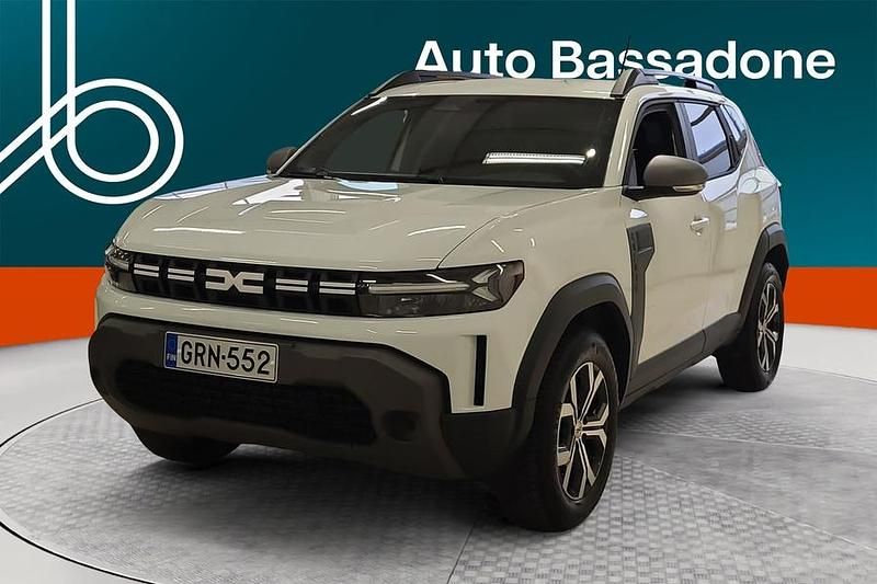 Uusi 2025 Dacia Duster Expression Katumaasturi | 31 880 € - Kuva 1/4