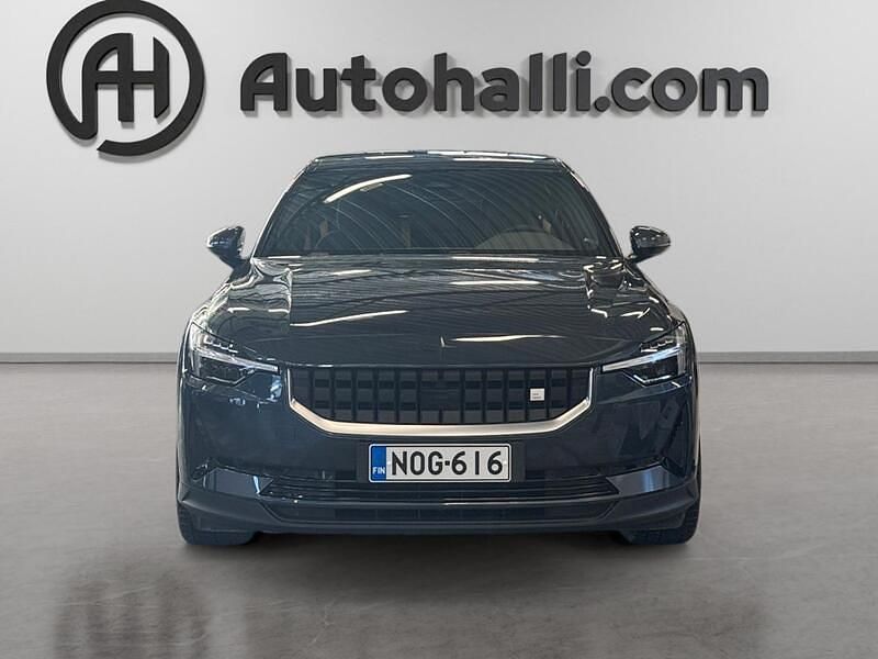 Käytetty Polestar 2 Performance 350 kW (476 HP) 2023 Viistoperä