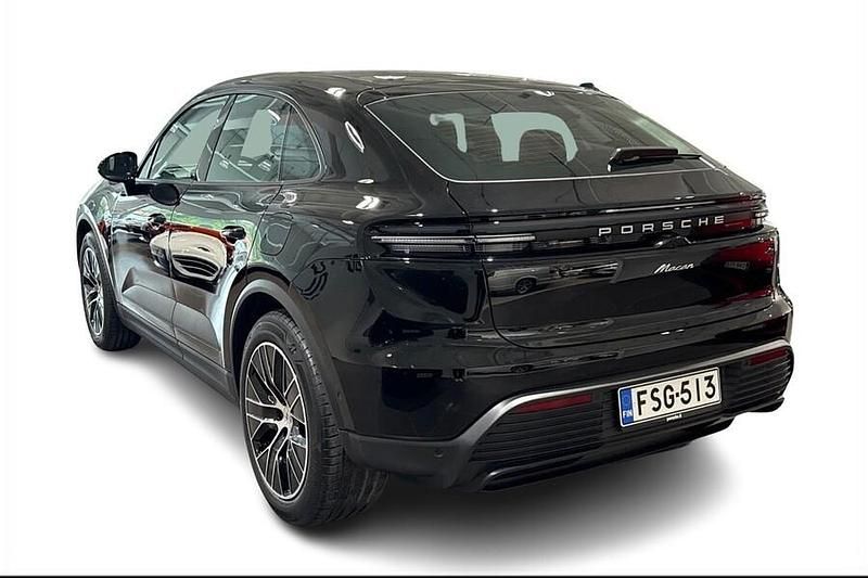 Käytetty Porsche Macan 264 kW (360 HP) 2025 Katumaasturi
