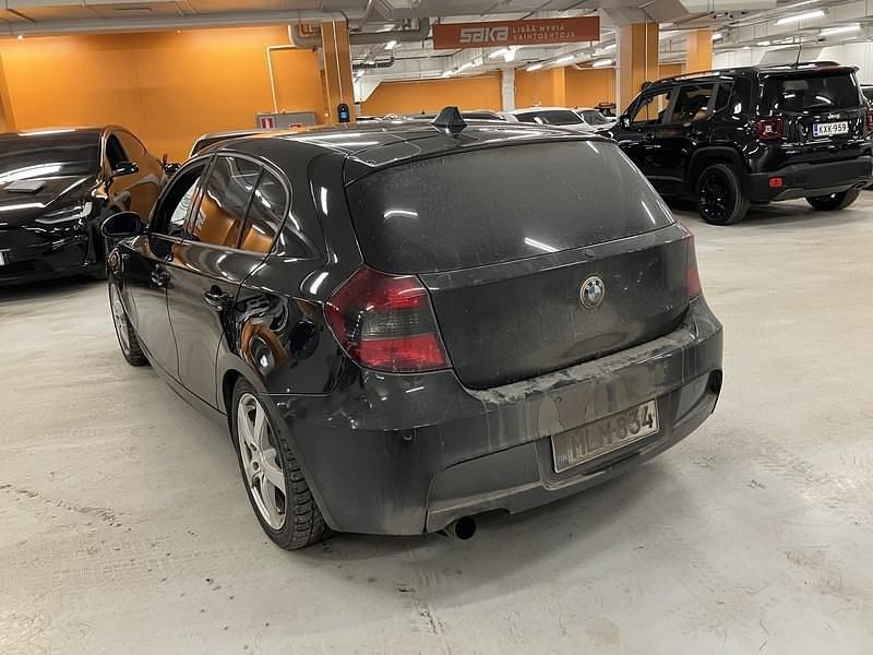 Käytetty BMW 130 M Sport 265 HP (194 kW) 2006 Viistoperä