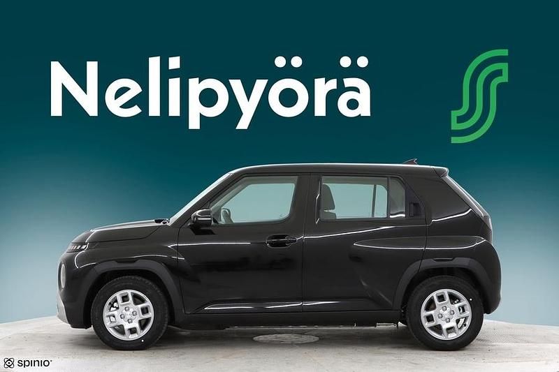 Uusi Hyundai Inster 85 kW (116 HP) 2025 Viistoperä