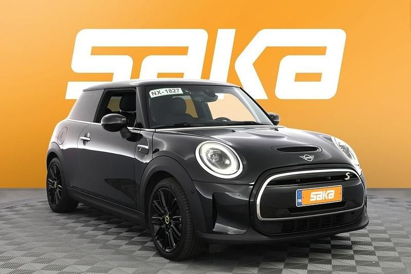 Käytetty 2023 Mini Cooper SE Viistoperä | 18 880 € (Perustarjous) - Kuva 1/3