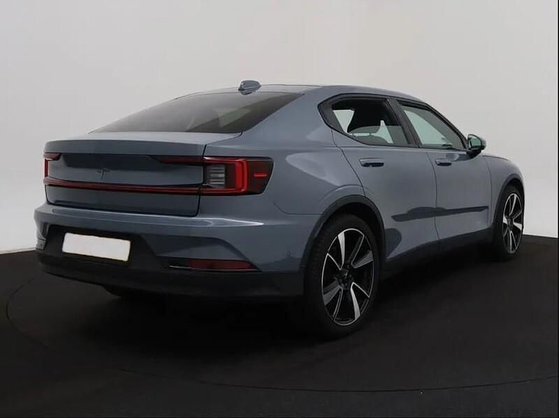 Käytetty Polestar 2 Pilot 300 kW (408 HP) 2021 Viistoperä