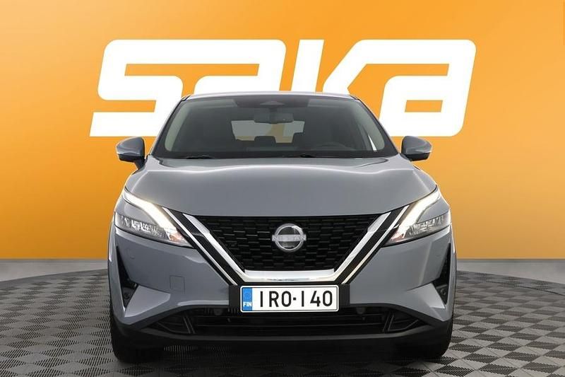 Käytetty Nissan Qashqai 360º 158 HP (116 kW) 2023 Katumaasturi