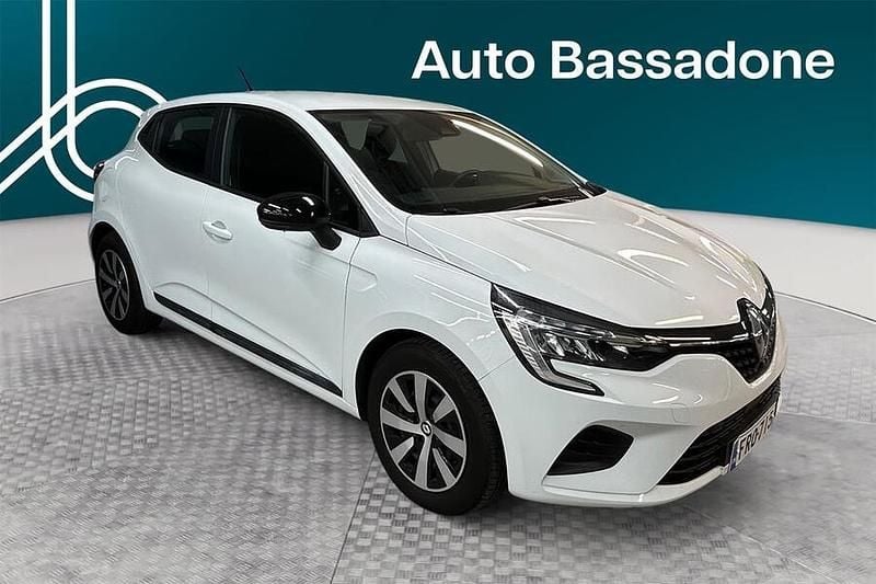Käytetty Renault Clio V Equilibre 91 HP (66 kW) 2023 Viistoperä