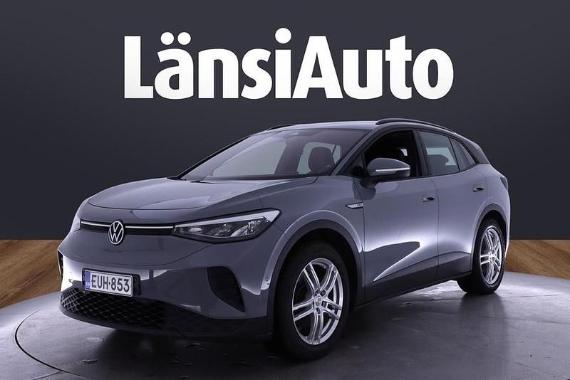 Käytetty 2022 VW ID.4 Pro Performance Katumaasturi | 28 500 € (Perustarjous) - Kuva 1/1