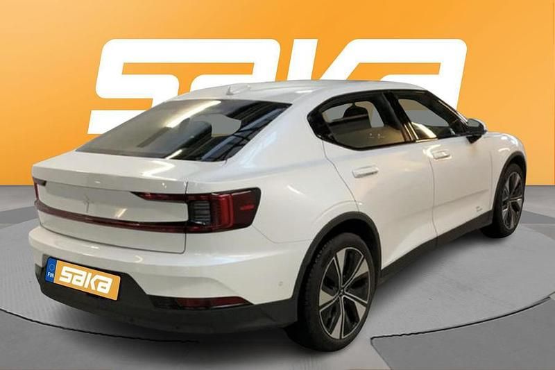 Käytetty Polestar 2 Pilot 169 kW (231 HP) 2024 Viistoperä