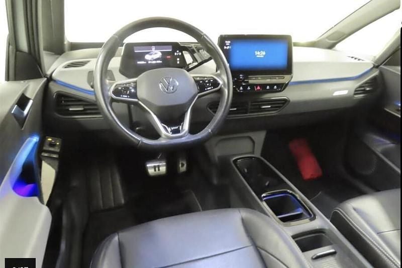 Käytetty VW ID.3 150 kW (204 HP) 2021 Viistoperä