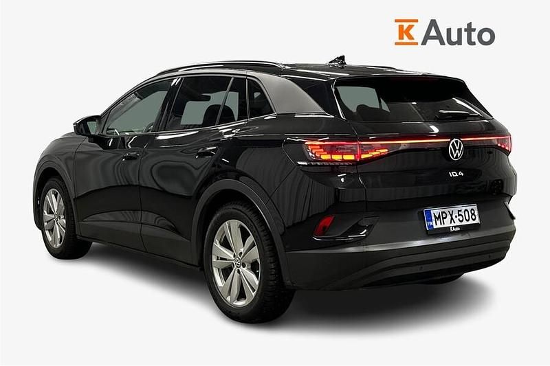Käytetty VW ID.4 Pro 210 kW (286 HP) 2024 Katumaasturi