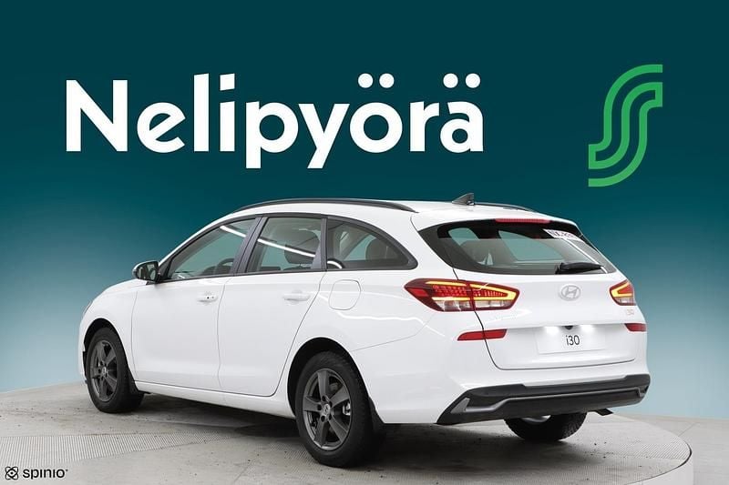 Uusi Hyundai i30 Comfort 2026 Farmari