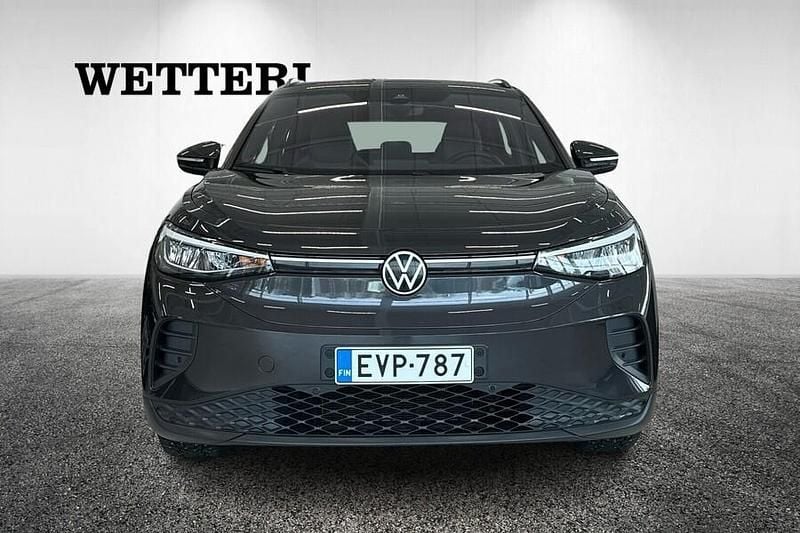 Käytetty VW ID.4 Pro Performance 150 kW (204 HP) 2022 Katumaasturi