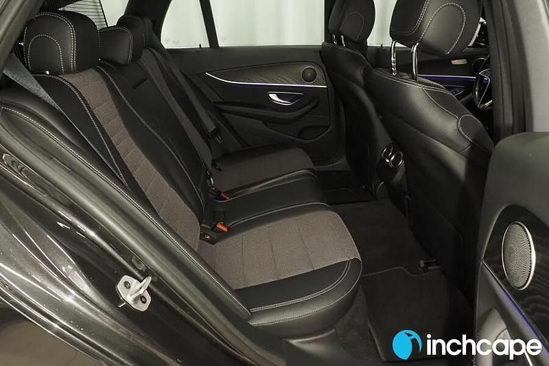 Käytetty Mercedes E300 Edition 194 HP (142 kW) 2021 Farmari