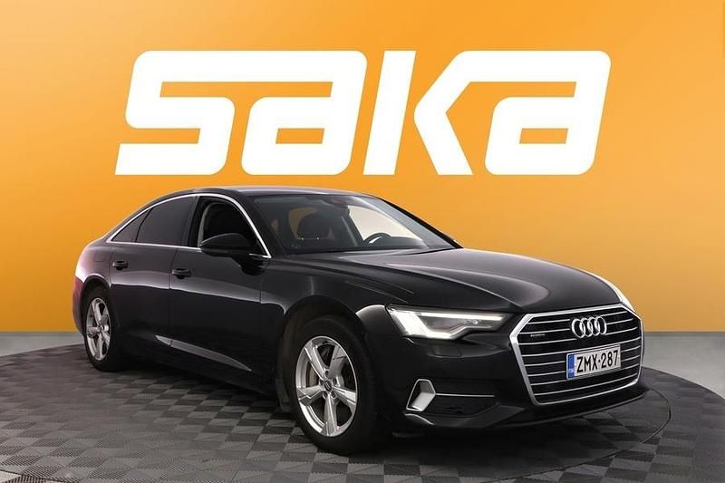 Käytetty 2020 Audi A6 Business Sedan | 26 890 € (Supertarjous) - Kuva 1/3
