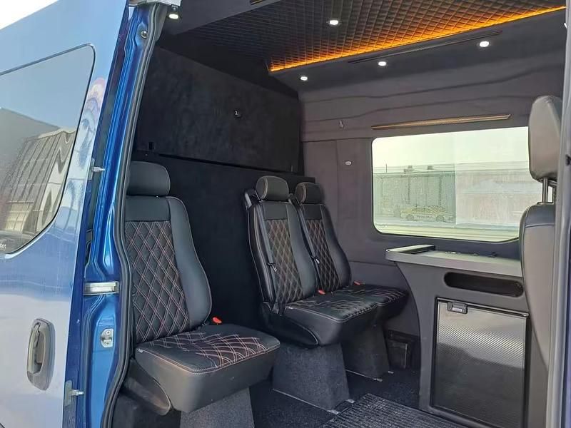 Käytetty Iveco Daily 2021