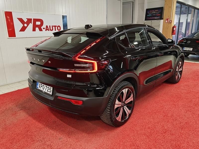 Käytetty Volvo C40 Plus 300 kW (408 HP) 2023 Katumaasturi