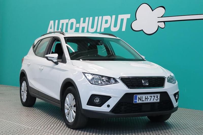 Käytetty 2019 Seat Arona Style Katumaasturi | 12 900 € (Perustarjous) - Kuva 1/4