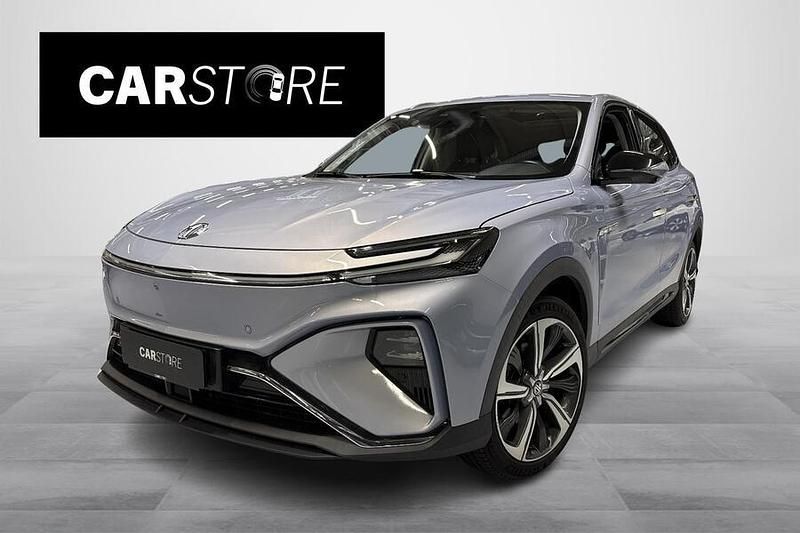 Käytetty 2022 MG Marvel R Performance Katumaasturi | 26 490 € (Perustarjous) - Kuva 1/4