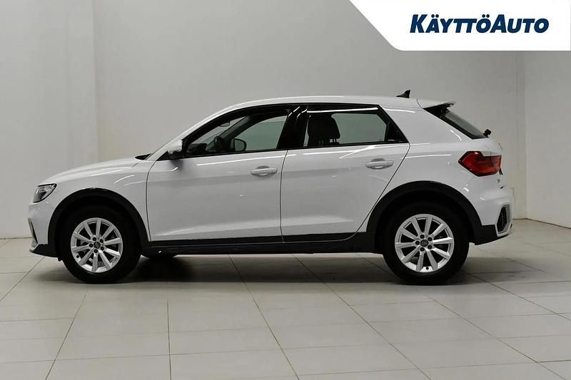 Käytetty Audi A1 Advanced 150 HP (110 kW) 2024 2y2y Viistoperä