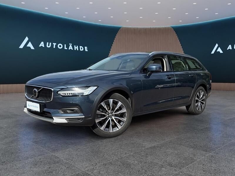 Käytetty 2023 Volvo V90 CC Business Edition Farmari | 55 950 € - Kuva 1/4