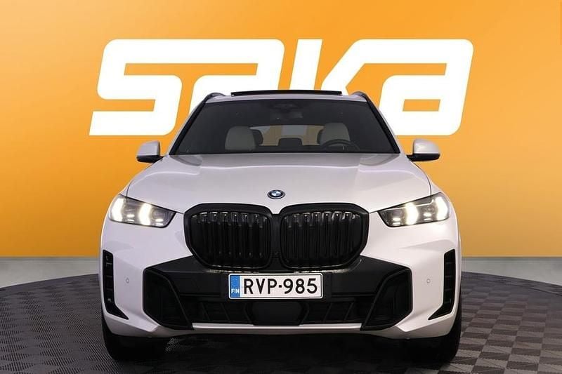 Käytetty BMW X5 M Sport 490 HP (360 kW) 2024 Katumaasturi
