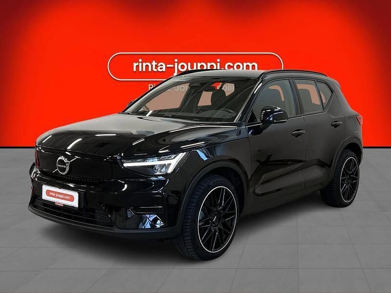 Käytetty 2023 Volvo XC40 Plus Katumaasturi | 32 490 € (Perustarjous) - Kuva 1/4