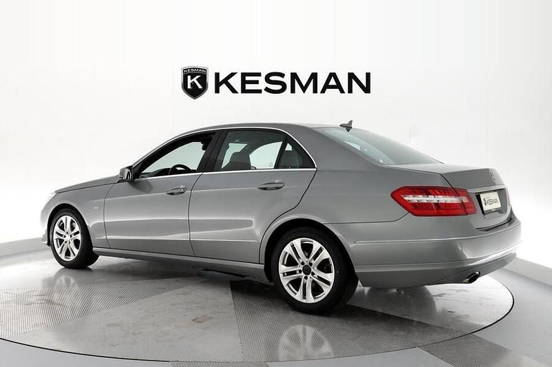 Käytetty Mercedes 250 Avantgarde 204 HP (150 kW) 2009 Sedan