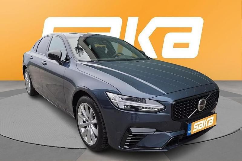 Käytetty Volvo S90 Performance 456 HP (335 kW) 2024 Sedan