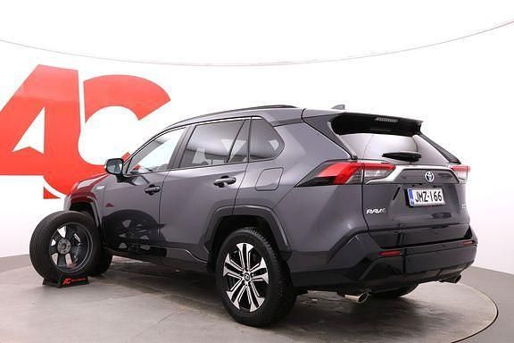 Käytetty Toyota RAV4 Edition 302 HP (222 kW) 2023 1g3 Katumaasturi